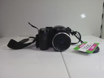Лот: 10089288. Фото: 1. фотоапарат fujifilm. Цифровые компактные