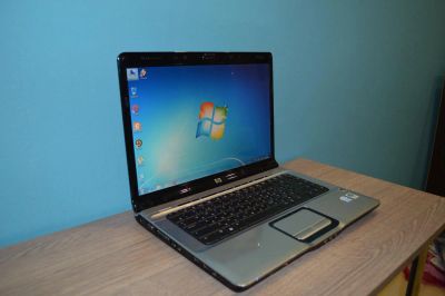 Лот: 8631135. Фото: 1. HP Pavilion 2 ядра 2 гига идеальное... Ноутбуки