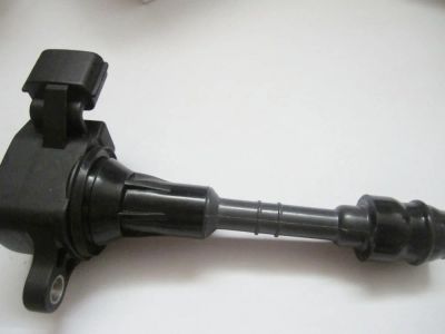 Лот: 7740763. Фото: 1. Катушка зажигания Nissan Elgrand... Электрооборудование