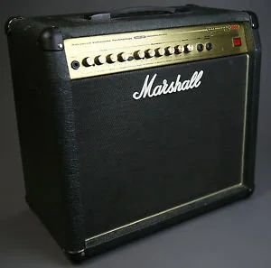 Лот: 12678662. Фото: 1. marshall avt50 сборка англия. Гитарные эффекты и комбоусилители