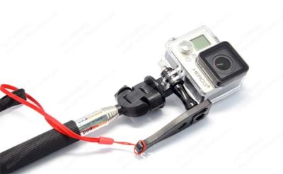 Лот: 12535511. Фото: 1. Ключ для болта GoPro Hero, видео... Средства по уходу