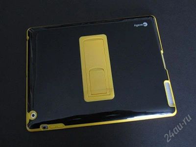 Лот: 981714. Фото: 1. Чехол для iPad 2 IPad2 Macally... Чехлы, бамперы