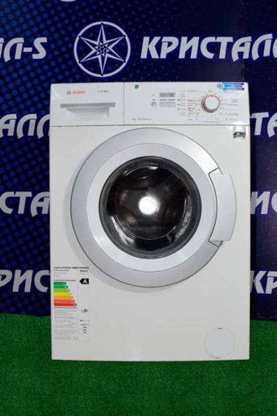 Лот: 20577643. Фото: 1. Стиральная машина bosch wlg200600e. Стиральные машины