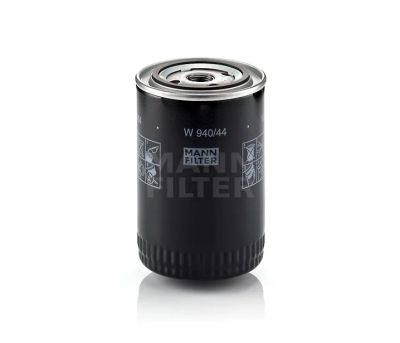 Лот: 13357552. Фото: 1. Mann W 940/44 Фильтр масляный. Расходные материалы