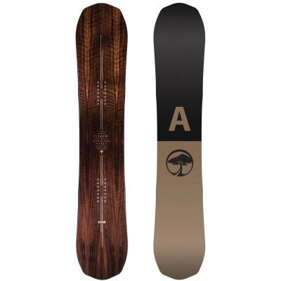 Лот: 18965080. Фото: 1. Сноуборд ARBOR ELEMENT 19 2018-19. Сноуборды