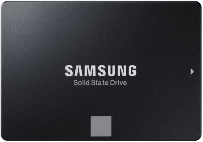 Лот: 13942169. Фото: 1. SSD Samsung EVO 250gb MZ-76E250B... SSD-накопители