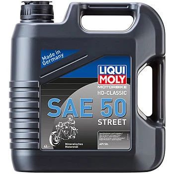 Лот: 11303721. Фото: 1. Liqui Moly (Ликви Моли) Минеральное... Масла, жидкости