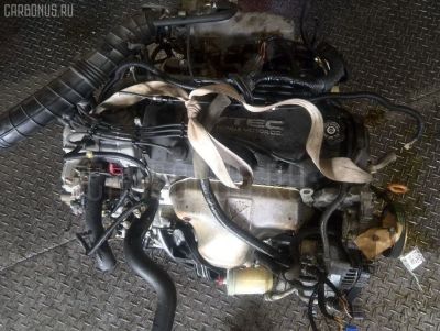 Лот: 5710645. Фото: 1. продам ДВС F23a и навесное. Цена... Двигатель и элементы двигателя