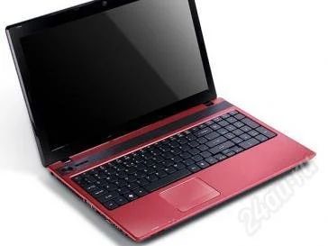 Лот: 1838294. Фото: 1. Acer 5742g. Ноутбуки