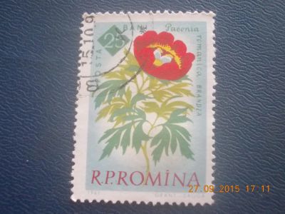 Лот: 6172231. Фото: 1. Почтовая марка-для Вашей коллекции... Марки