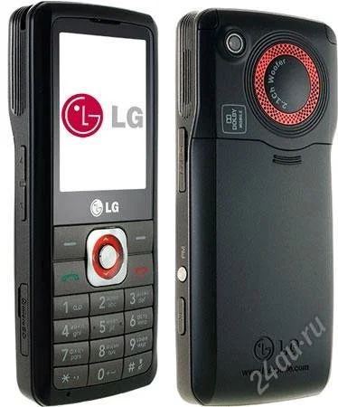 Лот: 2944890. Фото: 1. lg gm 200. Кнопочные мобильные телефоны