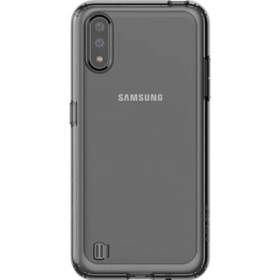 Лот: 24951361. Фото: 1. Накладка для Samsung Galaxy M01... Чехлы, бамперы