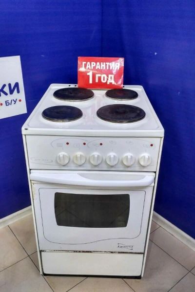 Лот: 17147493. Фото: 1. Плита электрическая лысьва эп-411... Плиты, духовые шкафы, варочные поверхности
