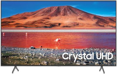 Лот: 17523094. Фото: 1. 70" (176 см) Телевизор LED Samsung... Телевизоры