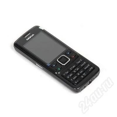 Лот: 586197. Фото: 1. nokia 6300 black. Кнопочные мобильные телефоны