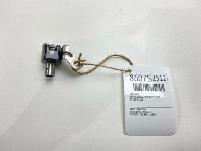 Лот: 22634780. Фото: 1. Соленоид Toyota Vista 2002 3525052010... Двигатель и элементы двигателя