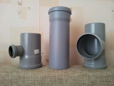 Лот: 8552567. Фото: 1. Сантехнические трубы. Водопроводные и канализационные трубы