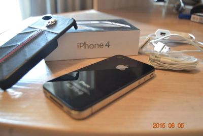 Лот: 5876667. Фото: 1. iphone 4 новый (только обмен). Смартфоны