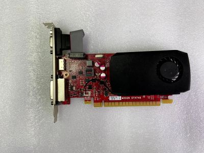 Лот: 15485728. Фото: 1. Видеокарта Nvidia GeForce GTX... Видеокарты