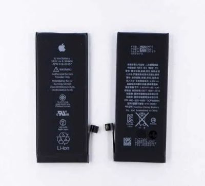 Лот: 23244933. Фото: 1. АКБ Apple iPhone 8 Plus (A1864... Аккумуляторы