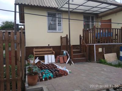 Лот: 13988682. Фото: 1. Два дома на 10 сот. в Торгашино... Дома