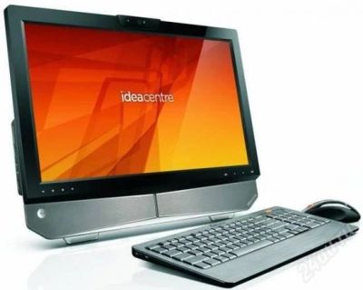 Лот: 2307744. Фото: 1. Моноблок Lenovo B320а i5 2400S... Компьютеры в сборе