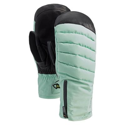 Лот: 17038664. Фото: 1. Варежки Burton M AK OVEN MTT FADED... Перчатки