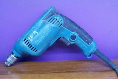 Лот: 7869002. Фото: 1. Продам дрель-шуруповерт Makita... Электроинструмент