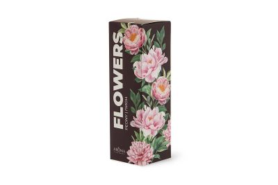 Лот: 23633344. Фото: 1. Диффузор Hoff Flowers peony. Другое (домашний быт)