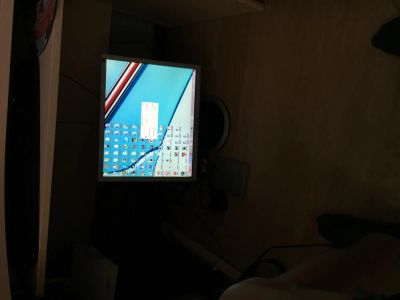 Лот: 5690342. Фото: 1. Samsung SyncMaster 940N. ЖК-мониторы