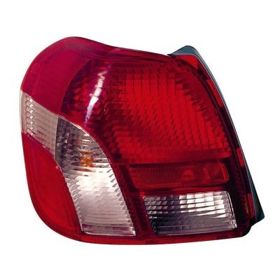 Лот: 3097000. Фото: 1. фонари (стоп сигналы) на toyota... Оптика и освещение