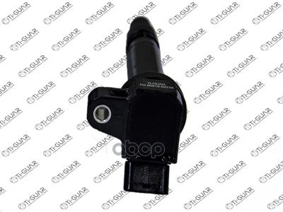 Лот: 21869783. Фото: 1. Катушка Зажигания Tg9091902238... Другое (автозапчасти)