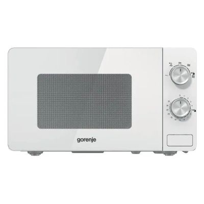 Лот: 25629523. Фото: 1. Микроволновая печь Gorenje MO20E1W2. Микроволновки, мини-печи