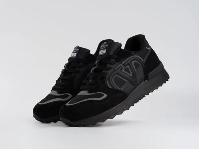 Лот: 24973686. Фото: 1. Кроссовки Valentino. Кеды, кроссовки, слипоны