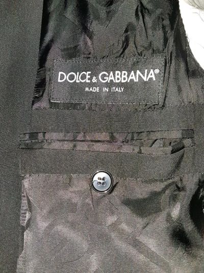 Лот: 9405290. Фото: 1. Dolce Gabbana. Костюмы классические, деловые