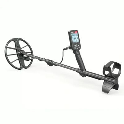 Лот: 20655100. Фото: 1. Металлоискатель Nokta Makro SIMPLEX... Металлоискатели, металлодетекторы