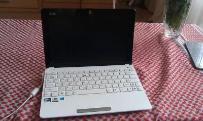 Лот: 3177780. Фото: 1. ASUS Eee PC 1011CX. Ноутбуки