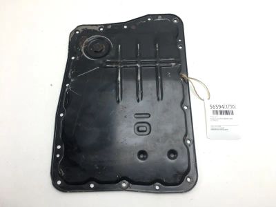 Лот: 20398295. Фото: 1. Поддон КПП Nissan Primera 2002... Трансмиссия