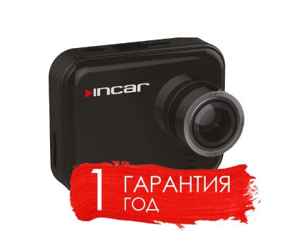 Лот: 12189171. Фото: 1. Видеорегистратор Incar VR-340... Видеорегистраторы,  радар-детекторы, системы парковки