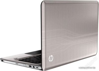 Лот: 938534. Фото: 1. Продам HP PAVILION dv6-3105er. Ноутбуки