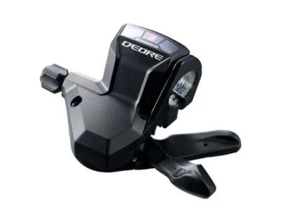 Лот: 3112746. Фото: 1. Манетки Shimano SL-M590 Deore... Запчасти
