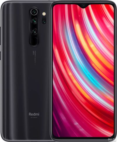 Лот: 15077785. Фото: 1. Xiaomi Redmi Note 8 Pro 6GB... Смартфоны