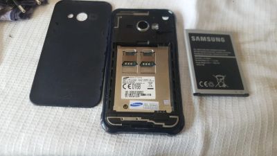 Лот: 11298641. Фото: 1. Samsung sm-j111f/ds. Другое (запчасти, оборудование)