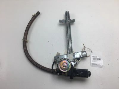 Лот: 20391118. Фото: 1. Стеклоподъемный механизм Mazda... Кузов
