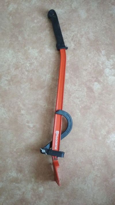 Лот: 12339276. Фото: 1. Продаю кантователь Husqvarna. Ручной инструмент