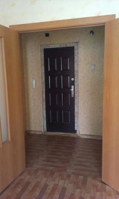 Лот: 8161785. Фото: 1. Сдам 1-комнатую. Квартиры, студии