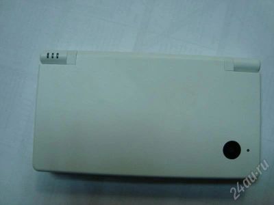 Лот: 181922. Фото: 1. Nintendo DS. Игровые приставки, консоли