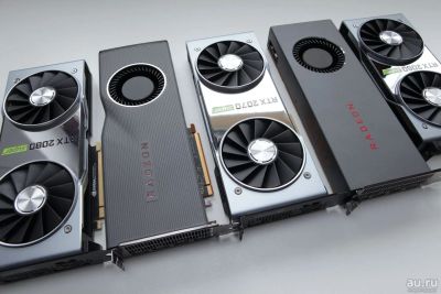 Лот: 17068826. Фото: 1. Куплю видеокарты GTX-RTX: 750ti... Видеокарты