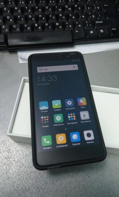 Лот: 9119461. Фото: 1. Xiaomi redmi note 3 pro. Смартфоны