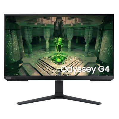 Лот: 24537482. Фото: 1. Игровой монитор Samsung LS27BG400EIXCI. ЖК-мониторы